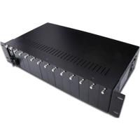 Mediaconverter chassis - thumbnail