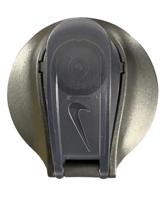 Nike Refuel Locking Lid 24oz Bidon Anthracite/Black/Silver Iridescent One Size - thumbnail