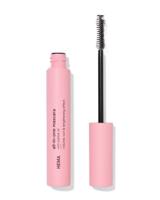 HEMA Mascara all-in-one smudgeproof zwart (zwart) - thumbnail