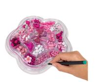 Eichhorn houten kralen set, 275dlg. - thumbnail