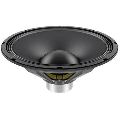 Subwoofer, uit Nedimium, stalen mand, meerkleurig, eenheidsmaat