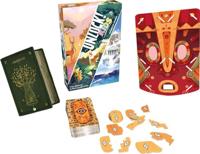 Bordspel Asmodee Unlock! Kids - thumbnail