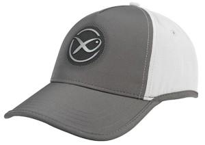 Matrix Surefit Baseball Cap Light Grey