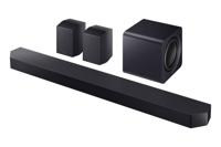 Samsung HW-Q990F Soundbar Zwart - thumbnail