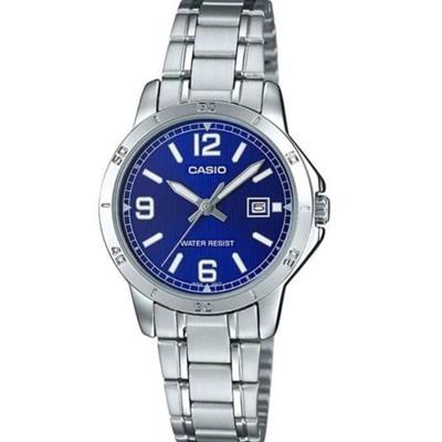 Casio COLLECTION (Ø 30 mm) Dames horloge