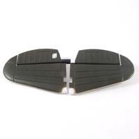 FMS - Mini P40 Warhawk (0.8M) Elevator (FS-FQ103)