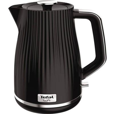Tefal KO2508 waterkoker 1,7 l 2400 W