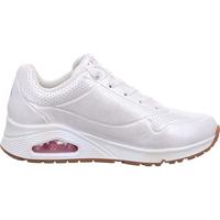 Skechers Uno Pearl Queen 155174/WHT Wit-42 maat 42 - thumbnail