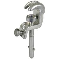 DEHN UK 25 SQ Universele klem 1 stuk(s) - thumbnail