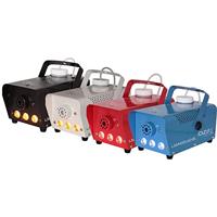 Mini Rookmachine met Led Licht - thumbnail