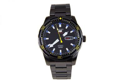 Seiko 5 Sports Automatic 24 Jewels SRP737K1 Seiko 5 Sports Automatic 24 Jewels SRP737K1