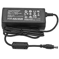 StarTech.com DC power adapter - 12V, 5A - voedingsadapter - thumbnail