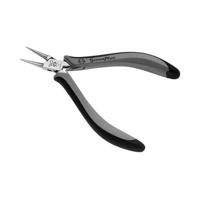 C.K T3771 Rondbektang Elektronica en fijnmechanica Recht Carbonstaal 120 mm - thumbnail