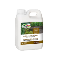 DCM Anti-Onkruid/Mos-Sier&moestuin concentraat 1 liter - thumbnail