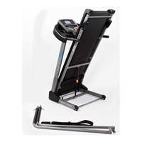 Toorx Walker EVO loopband met handrails - thumbnail