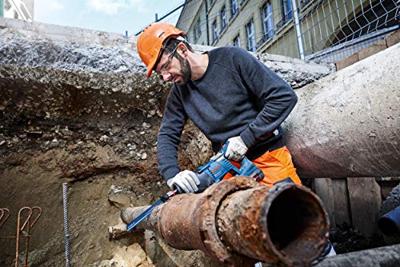 Bosch 2 608 657 523 decoupeerzaag-, figuurzaag- & reciprozaagblad Bimetaal 5 stuk(s)