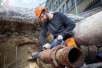 Bosch 2 608 657 523 decoupeerzaag-, figuurzaag- & reciprozaagblad Bimetaal 5 stuk(s) - thumbnail