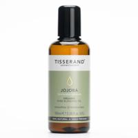 Tisserand Jojoba olie organic 100 Milliliter - thumbnail