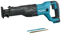 Makita djr186z 18v accu reciprozaag body | zonder accu's en lader en koffer - djr186z - thumbnail