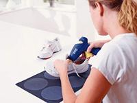 Rapid Lijmpatronen Ø.12x190mm 200g Universeel in zak - thumbnail