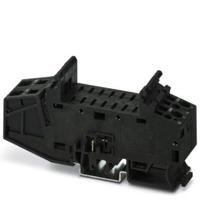 Phoenix Contact TMCP SOCKET M DIN-rail-behuizing voet 10 stuk(s) - thumbnail