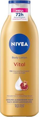Nivea Vital Bodylotion Nivea Vital Bodylotion