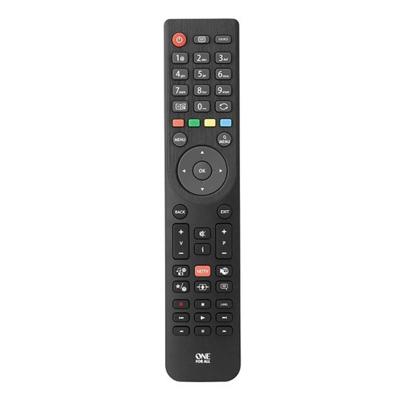 OneForAll Telefunken afstandsbediening universeel Afstandsbediening Zwart