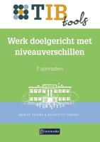 Werk doelgericht met niveauverschillen (Paperback) - thumbnail