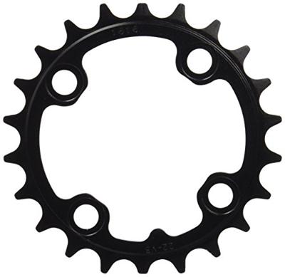 TRUVATIV kettingblad "mtb / trekking" chain ring 44t alu b