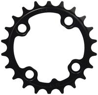 TRUVATIV kettingblad "mtb / trekking" chain ring 44t alu b - thumbnail