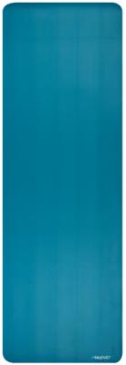 Avento Fitness-/yogamat NBR-schuim blauw Avento Fitness-/yogamat NBR-schuim blauw