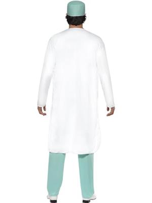 Chirurg kostuum elite