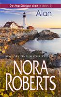 Alan - Nora Roberts - ebook - thumbnail