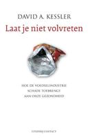 laat je niet volvreten - David Kessler - ebook - thumbnail
