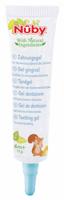 Nuby Citroganix tandgel 15 Gram - thumbnail