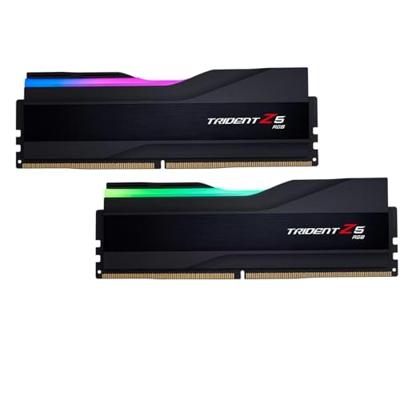 G.Skill DDR5 Trident Z RGB 2x16GB 6000MHz CL30 F5-6000J3040F16GX2-TZ5RK