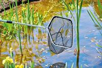 Oase 84297 Schepnet Maasbreedte: 5 mm (l x b x h) 37 x 30 x 25 cm - thumbnail