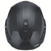 uvex perfexxion 9720950 Veiligheidshelm Zwart - thumbnail