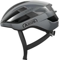 Abus helm wingback race grey l 57-61cm - thumbnail