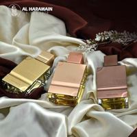 Al Haramain Amber Oud Tabacco Edition Edp Spray 60 ml - thumbnail