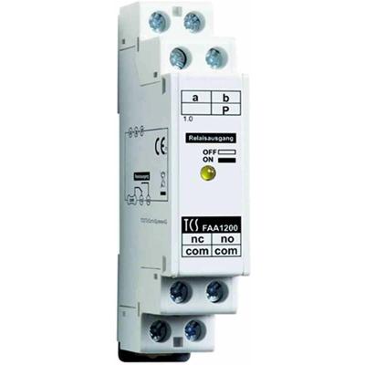 TCS TÜR Control TCS Tür Control Accessoires voor deurintercom Meerdere kleuren