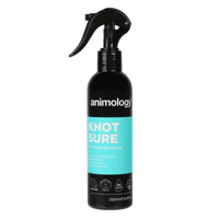 Animology Knot Sure De-Tangle Dog Spray 250 ml - thumbnail