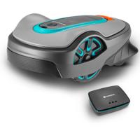 Gardena: Robot Grasmaaier Smart Sileno life 750m² - thumbnail