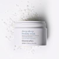 This Works Deep Sleep Bath Soak - thumbnail