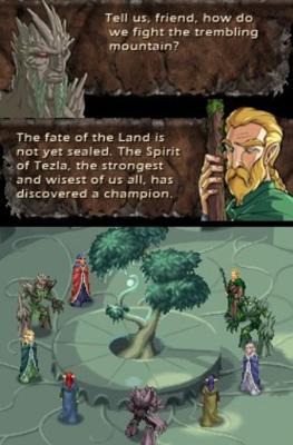 Mage Knight Destiny's Soldier