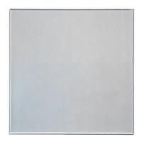 HDD Pro Glas retro vierkant mat 540X540X6mm gelaagd - thumbnail