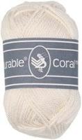 Durable Coral Mini 326 Ivory - thumbnail