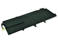2-Power CBI3451A notebook reserve-onderdeel Batterij/Accu - thumbnail