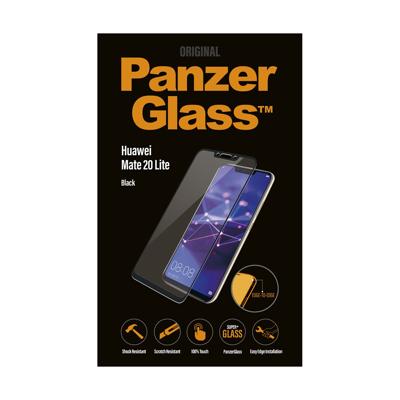 PanzerGlass Displayschutz Mate 20 Lite | Huawei Mate 20 Lite