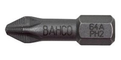 Bahco bit ph3 25mm 1/4" | 64A/PH3 Bahco bit ph3 25mm 1/4" | 64A/PH3